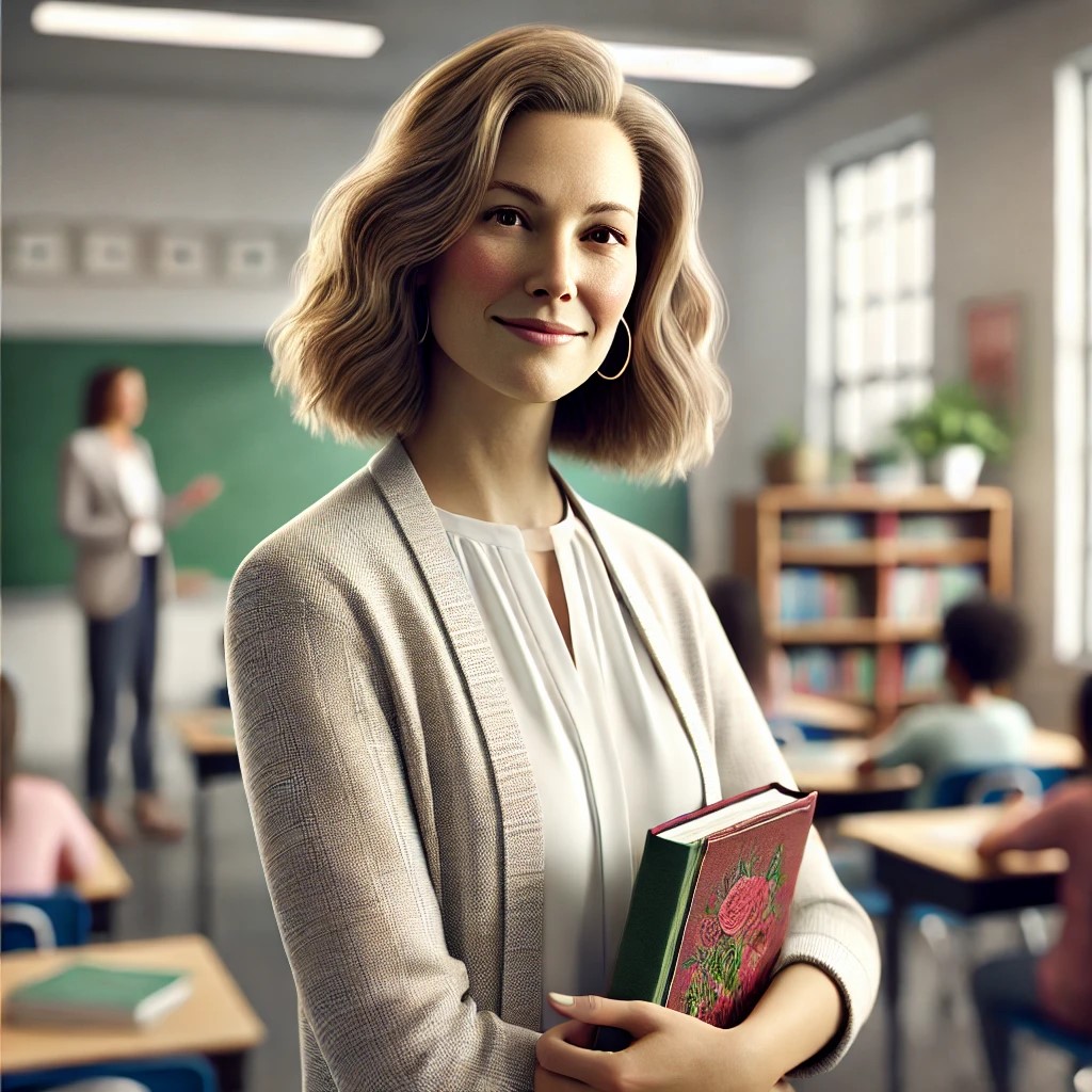 Teacher